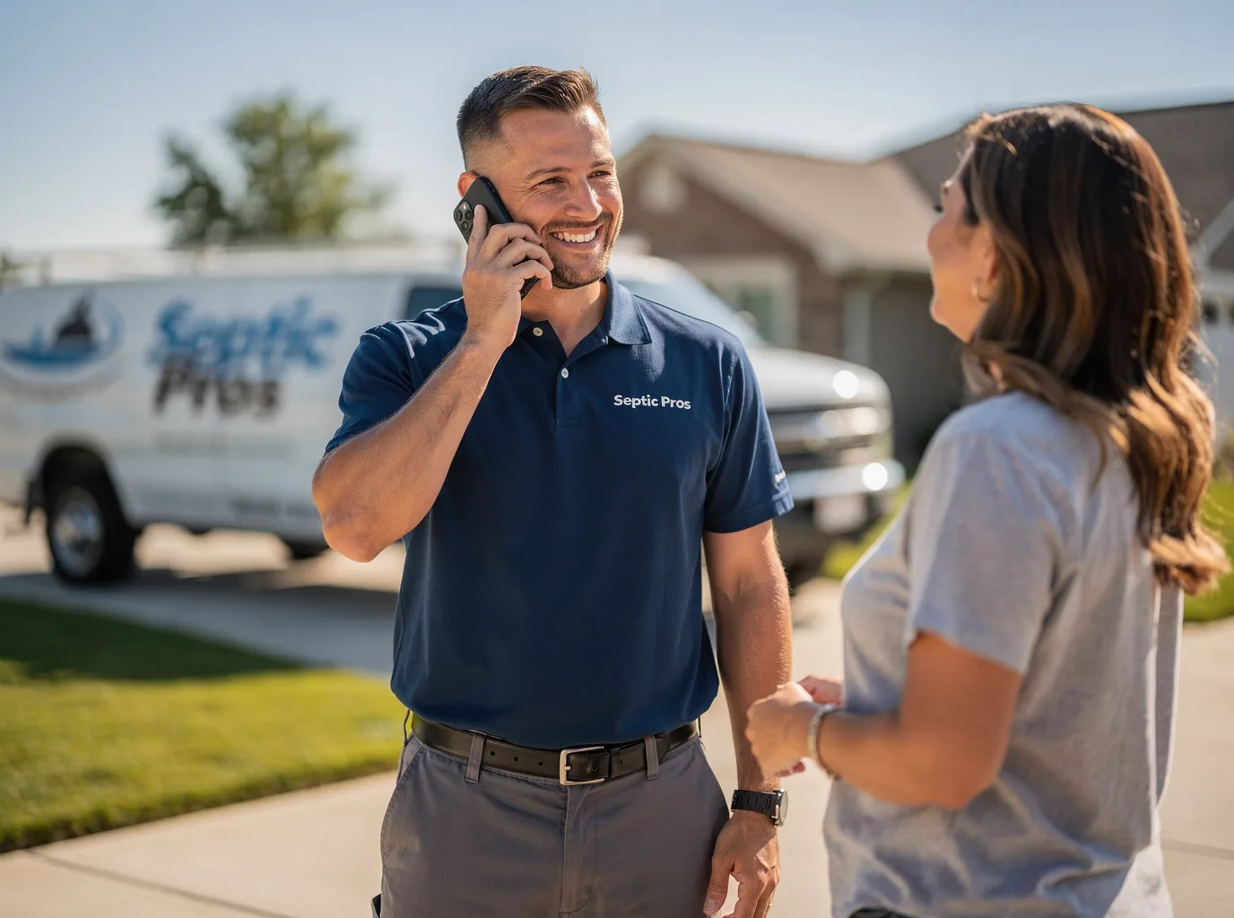 Septic Tank Pumping Oak Park, MI FAQs